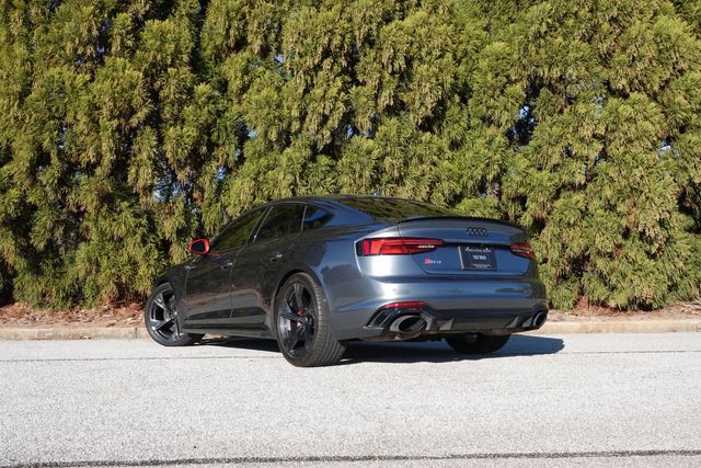 2019 Audi RS 5 Sportback 2.9T quattro | Loganville, Georgia | Executive Auto 2019 Audi RS 5 Sportback 2.9T quattro | Loganville, Georgia | Executive Auto