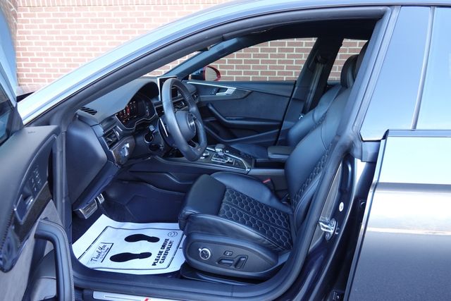 2019 Audi RS 5 Sportback 2.9T quattro | Loganville, Georgia | Executive Auto 2019 Audi RS 5 Sportback 2.9T quattro | Loganville, Georgia | Executive Auto