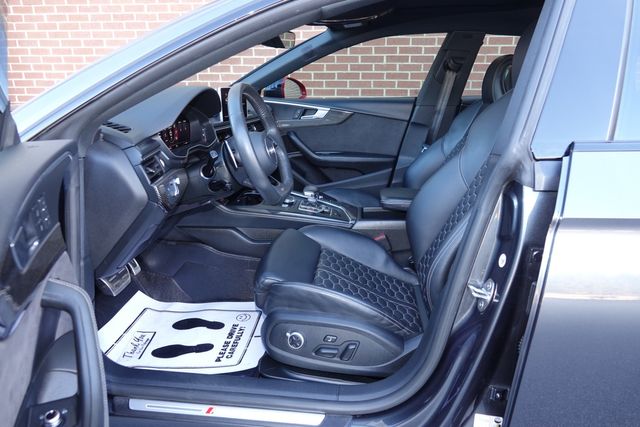 2019 Audi RS 5 Sportback 2.9T quattro | Loganville, Georgia | Executive Auto 2019 Audi RS 5 Sportback 2.9T quattro | Loganville, Georgia | Executive Auto