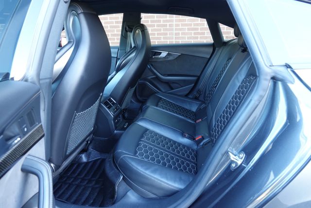 2019 Audi RS 5 Sportback 2.9T quattro | Loganville, Georgia | Executive Auto 2019 Audi RS 5 Sportback 2.9T quattro | Loganville, Georgia | Executive Auto