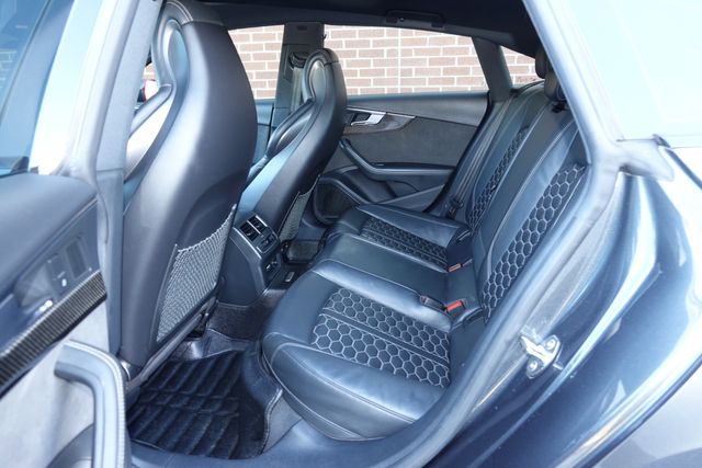 2019 Audi RS 5 Sportback 2.9T quattro | Loganville, Georgia | Executive Auto