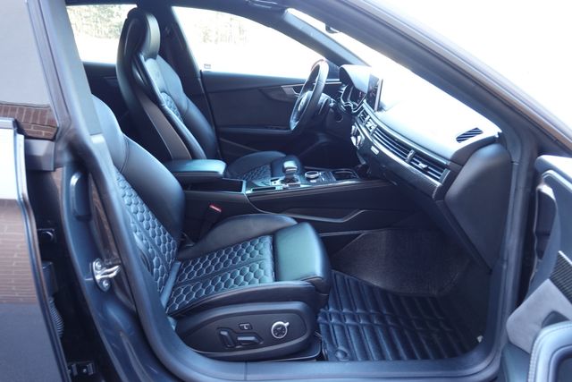 2019 Audi RS 5 Sportback 2.9T quattro | Loganville, Georgia | Executive Auto