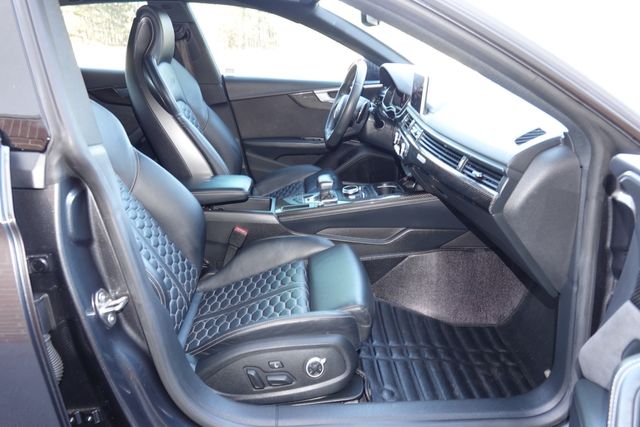 2019 Audi RS 5 Sportback 2.9T quattro | Loganville, Georgia | Executive Auto 2019 Audi RS 5 Sportback 2.9T quattro | Loganville, Georgia | Executive Auto