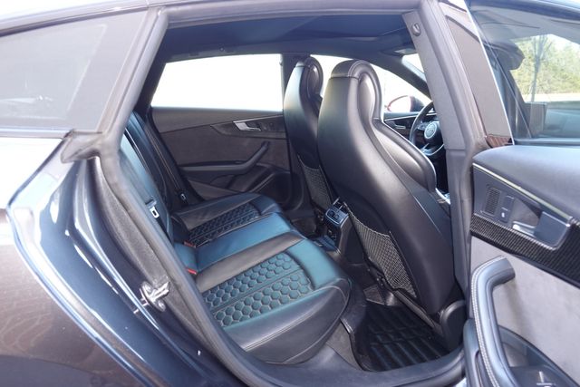 2019 Audi RS 5 Sportback 2.9T quattro | Loganville, Georgia | Executive Auto