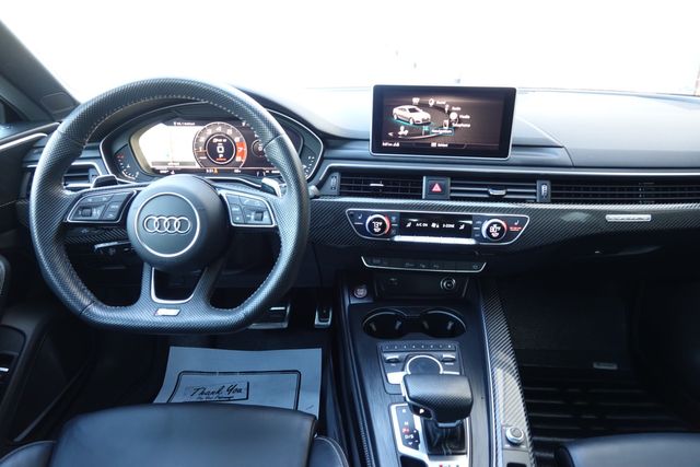 2019 Audi RS 5 Sportback 2.9T quattro | Loganville, Georgia | Executive Auto 2019 Audi RS 5 Sportback 2.9T quattro | Loganville, Georgia | Executive Auto