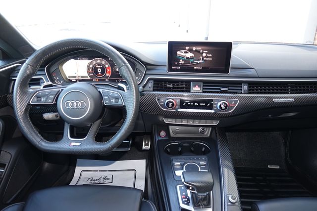 2019 Audi RS 5 Sportback 2.9T quattro | Loganville, Georgia | Executive Auto 2019 Audi RS 5 Sportback 2.9T quattro | Loganville, Georgia | Executive Auto