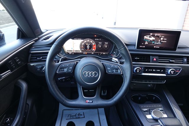 2019 Audi RS 5 Sportback 2.9T quattro | Loganville, Georgia | Executive Auto 2019 Audi RS 5 Sportback 2.9T quattro | Loganville, Georgia | Executive Auto