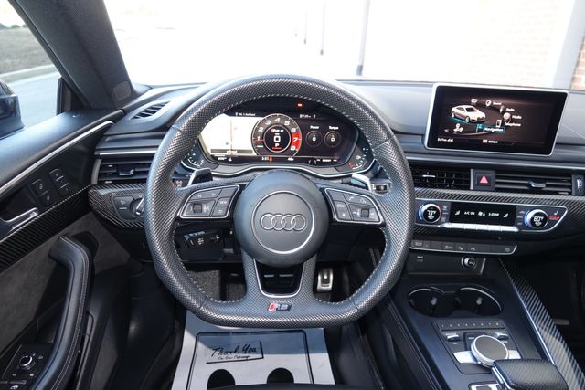 2019 Audi RS 5 Sportback 2.9T quattro | Loganville, Georgia | Executive Auto 2019 Audi RS 5 Sportback 2.9T quattro | Loganville, Georgia | Executive Auto
