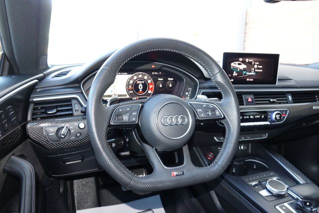 2019 Audi RS 5 Sportback 2.9T quattro | Loganville, Georgia | Executive Auto