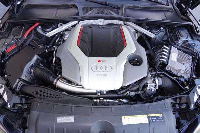 2019 Audi RS 5 Sportback 2.9T quattro | Loganville, Georgia | Executive Auto