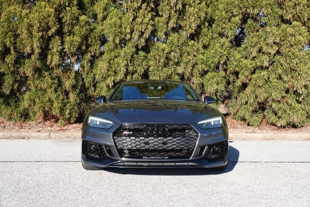2019 Audi RS 5 Sportback 2.9T quattro | Loganville, Georgia | Executive Auto 2019 Audi RS 5 Sportback 2.9T quattro | Loganville, Georgia | Executive Auto