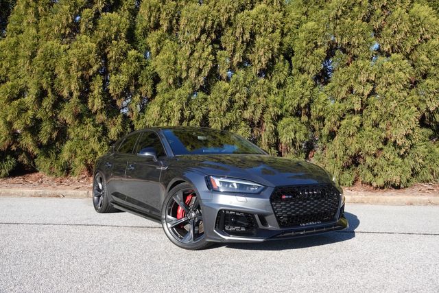 2019 Audi RS 5 Sportback 2.9T quattro | Loganville, Georgia | Executive Auto 2019 Audi RS 5 Sportback 2.9T quattro | Loganville, Georgia | Executive Auto