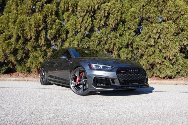 2019 Audi RS 5 Sportback 2.9T quattro | Loganville, Georgia | Executive Auto 2019 Audi RS 5 Sportback 2.9T quattro | Loganville, Georgia | Executive Auto