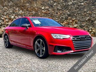 2019 Audi S4