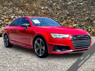 2019 Audi S4