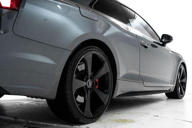 2019 Audi S5 3.0T quattro Premium Plus | Dallas, TX | RPM Garage 2019 Audi S5 3.0T quattro Premium Plus | Dallas, TX | RPM Garage