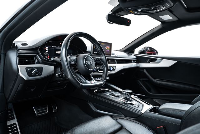 2019 Audi S5 3.0T quattro Premium Plus | Dallas, TX | RPM Garage 2019 Audi S5 3.0T quattro Premium Plus | Dallas, TX | RPM Garage
