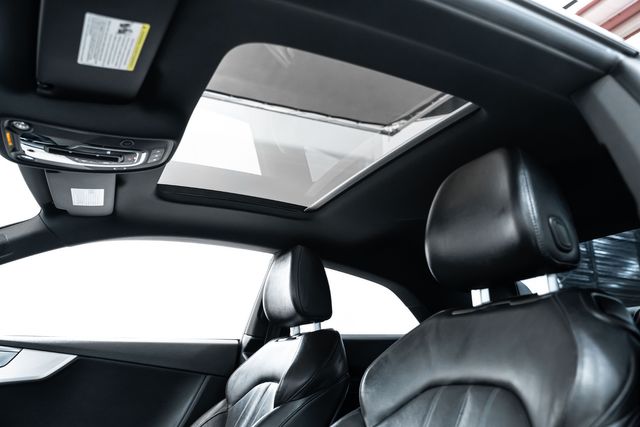 2019 Audi S5 3.0T quattro Premium Plus | Dallas, TX | RPM Garage