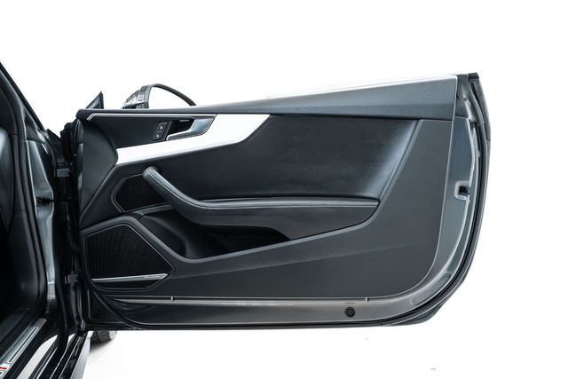 2019 Audi S5 3.0T quattro Premium Plus | Dallas, TX | RPM Garage 2019 Audi S5 3.0T quattro Premium Plus | Dallas, TX | RPM Garage