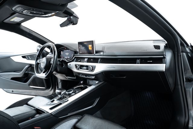 2019 Audi S5 3.0T quattro Premium Plus | Dallas, TX | RPM Garage