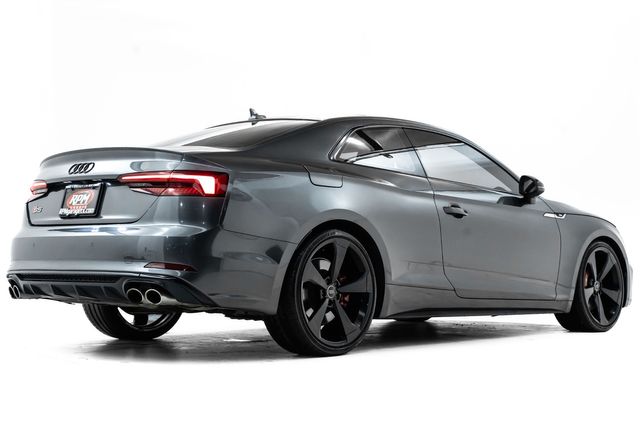 2019 Audi S5 3.0T quattro Premium Plus | Dallas, TX | RPM Garage 2019 Audi S5 3.0T quattro Premium Plus | Dallas, TX | RPM Garage