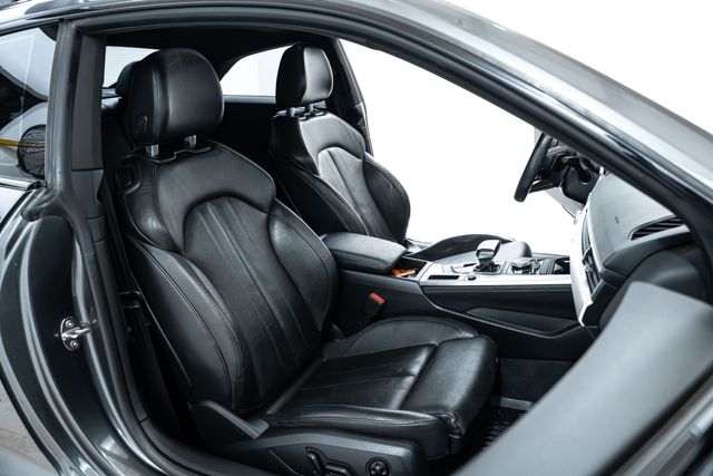 2019 Audi S5 3.0T quattro Premium Plus | Dallas, TX | RPM Garage 2019 Audi S5 3.0T quattro Premium Plus | Dallas, TX | RPM Garage