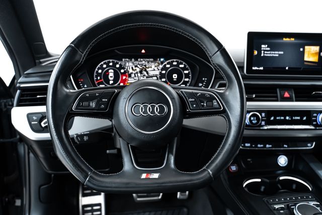 2019 Audi S5 3.0T quattro Premium Plus | Dallas, TX | RPM Garage 2019 Audi S5 3.0T quattro Premium Plus | Dallas, TX | RPM Garage