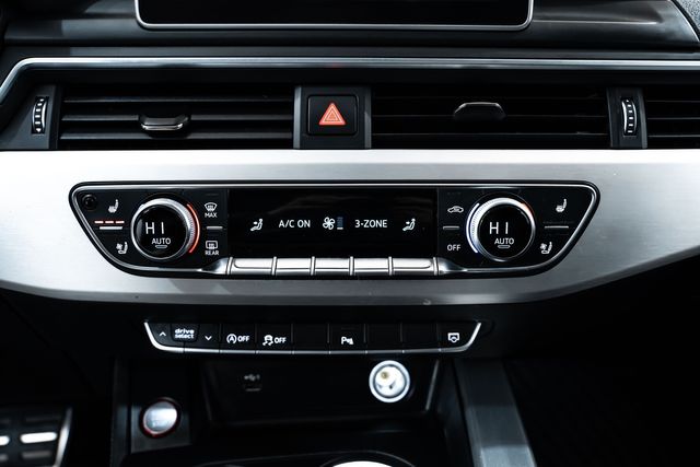 2019 Audi S5 3.0T quattro Premium Plus | Dallas, TX | RPM Garage