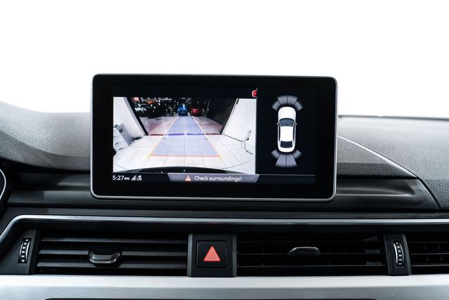 2019 Audi S5 3.0T quattro Premium Plus | Dallas, TX | RPM Garage