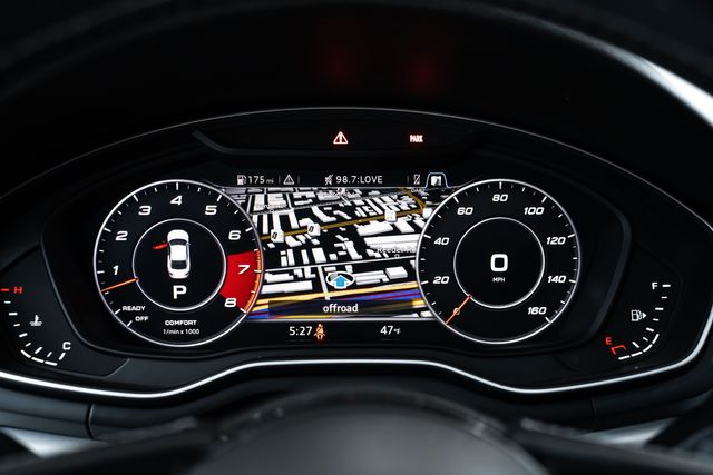 2019 Audi S5 3.0T quattro Premium Plus | Dallas, TX | RPM Garage