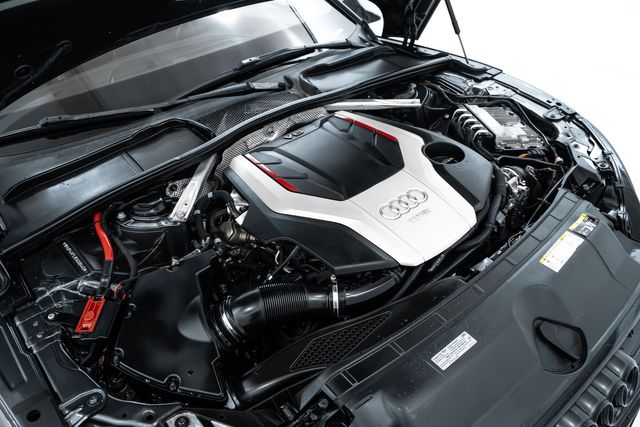 2019 Audi S5 3.0T quattro Premium Plus | Dallas, TX | RPM Garage 2019 Audi S5 3.0T quattro Premium Plus | Dallas, TX | RPM Garage