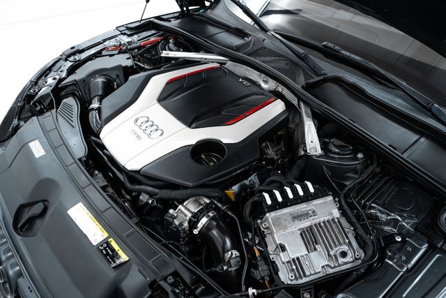 2019 Audi S5 3.0T quattro Premium Plus | Dallas, TX | RPM Garage 2019 Audi S5 3.0T quattro Premium Plus | Dallas, TX | RPM Garage