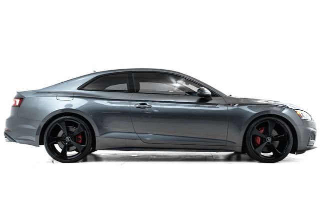 2019 Audi S5 3.0T quattro Premium Plus | Dallas, TX | RPM Garage 2019 Audi S5 3.0T quattro Premium Plus | Dallas, TX | RPM Garage