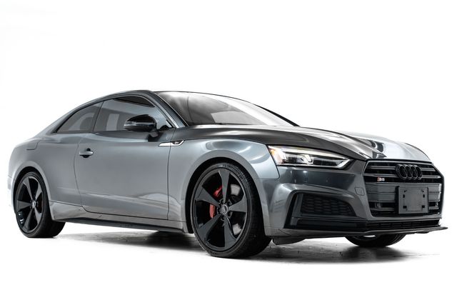 2019 Audi S5 3.0T quattro Premium Plus | Dallas, TX | RPM Garage 2019 Audi S5 3.0T quattro Premium Plus | Dallas, TX | RPM Garage