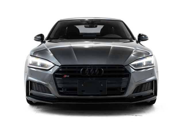 2019 Audi S5 3.0T quattro Premium Plus | Dallas, TX | RPM Garage 2019 Audi S5 3.0T quattro Premium Plus | Dallas, TX | RPM Garage