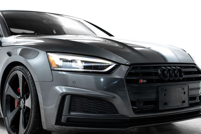 2019 Audi S5 3.0T quattro Premium Plus | Dallas, TX | RPM Garage 2019 Audi S5 3.0T quattro Premium Plus | Dallas, TX | RPM Garage