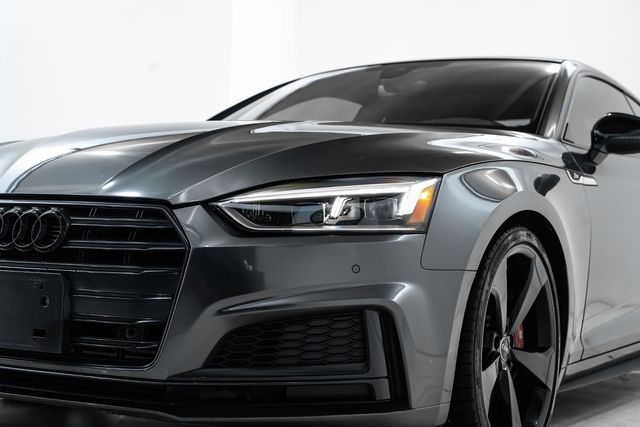 2019 Audi S5 3.0T quattro Premium Plus | Dallas, TX | RPM Garage 2019 Audi S5 3.0T quattro Premium Plus | Dallas, TX | RPM Garage