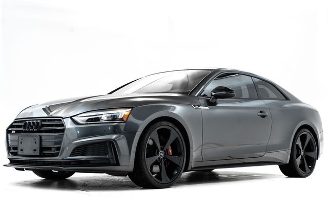2019 Audi S5 3.0T quattro Premium Plus | Dallas, TX | RPM Garage