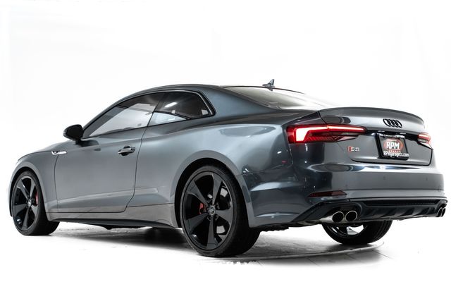 2019 Audi S5 3.0T quattro Premium Plus | Dallas, TX | RPM Garage 2019 Audi S5 3.0T quattro Premium Plus | Dallas, TX | RPM Garage