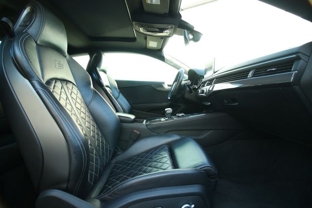 2019 Audi S5 3.0T quattro Premium Plus | San Antonio, TX | R&amp;L Certified Auto Group