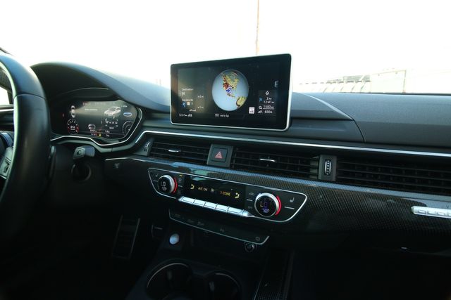 2019 Audi S5 3.0T quattro Premium Plus | San Antonio, TX | R&amp;L Certified Auto Group