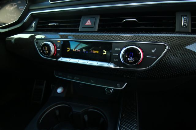 2019 Audi S5 3.0T quattro Premium Plus | San Antonio, TX | R&amp;L Certified Auto Group