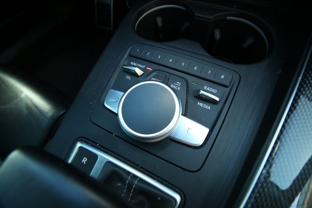 2019 Audi S5 3.0T quattro Premium Plus | San Antonio, TX | R&amp;L Certified Auto Group