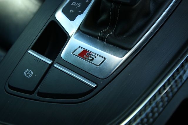 2019 Audi S5 3.0T quattro Premium Plus | San Antonio, TX | R&amp;L Certified Auto Group