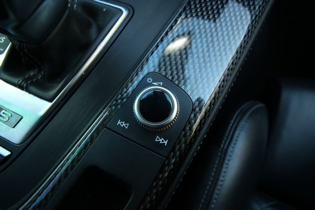 2019 Audi S5 3.0T quattro Premium Plus | San Antonio, TX | R&amp;L Certified Auto Group