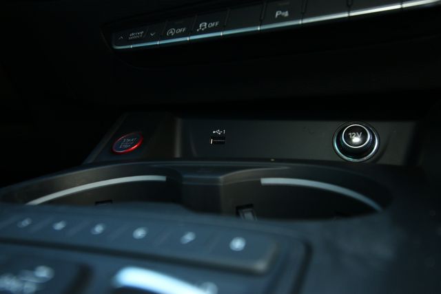 2019 Audi S5 3.0T quattro Premium Plus | San Antonio, TX | R&amp;L Certified Auto Group