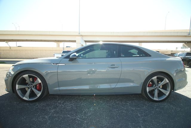 2019 Audi S5 3.0T quattro Premium Plus | San Antonio, TX | R&amp;L Certified Auto Group
