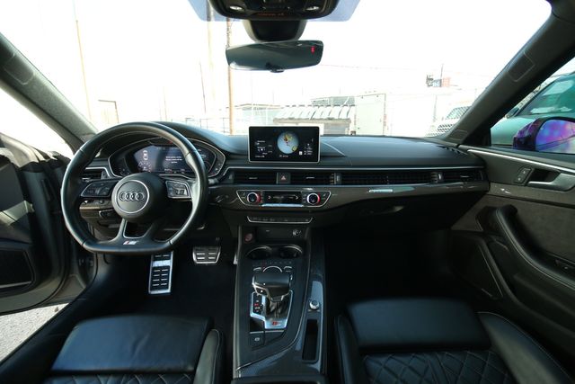 2019 Audi S5 3.0T quattro Premium Plus | San Antonio, TX | R&L Certified Auto Group 2019 Audi S5 3.0T quattro Premium Plus | San Antonio, TX | R&L Certified Auto Group