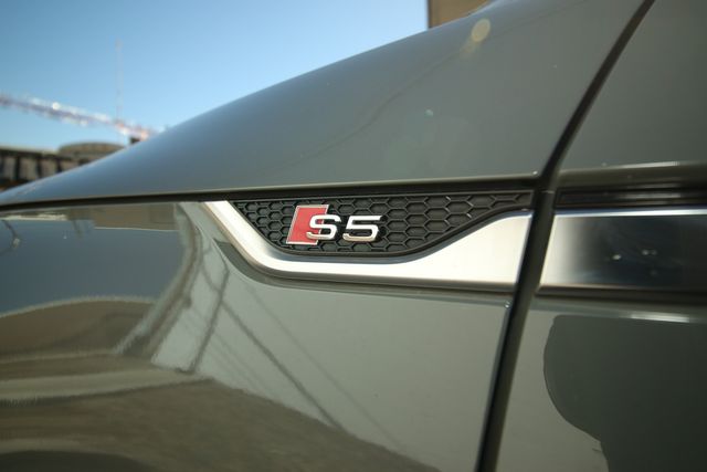 2019 Audi S5 3.0T quattro Premium Plus | San Antonio, TX | R&L Certified Auto Group 2019 Audi S5 3.0T quattro Premium Plus | San Antonio, TX | R&L Certified Auto Group