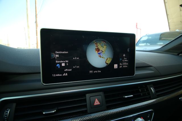 2019 Audi S5 3.0T quattro Premium Plus | San Antonio, TX | R&amp;L Certified Auto Group